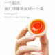 Zero-egg Japanese-style salt-baked instant runny eggs