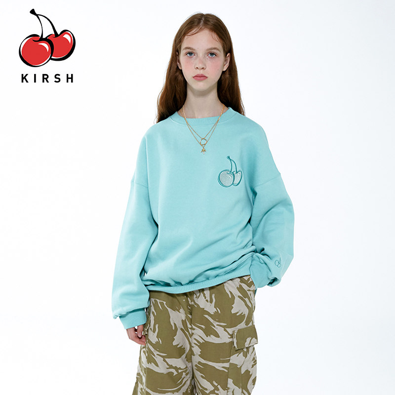  GTOG海外卫衣/绒衫