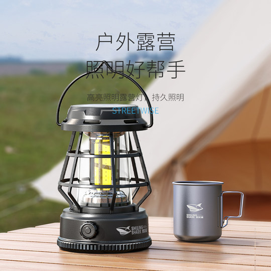 Tent lamp hanging camp lamp camping lamp camping lamp