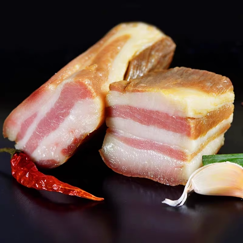 安徽大别山金寨熟食喂养黑毛土猪肉腊肉,淘宝优惠券,粉丝福利购,淘宝优惠卷