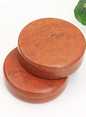 砭大夫（BIANDAIFU）宇宙砭石能量石头SPA热石美容院托玛琳火山石