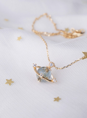 ChinPin/芷芯女项链实惠