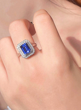 ChinPin/芷芯女进口戒指实惠