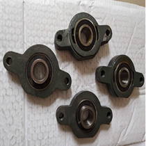 Current Stock Supply Inner Diameter 20 mm Bearings Intensive Frame Transmission Mechanism Special Plane Bearing Seat Shaft Box Accessories