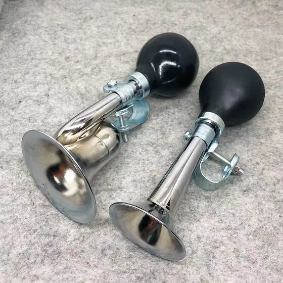 Bell universal mountain bike super loud speaker