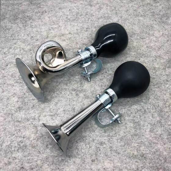 Bell universal mountain bike super loud speaker