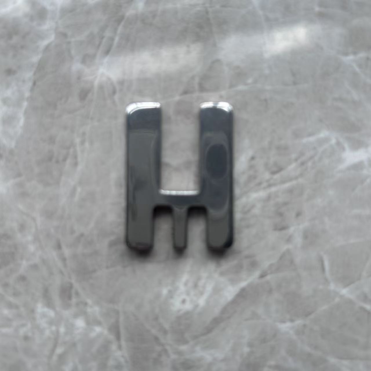 编织篮子收口架不锈钢卡扣编筐收口8号铁丝2.5毫米收口架4㎜厚度 - 图2