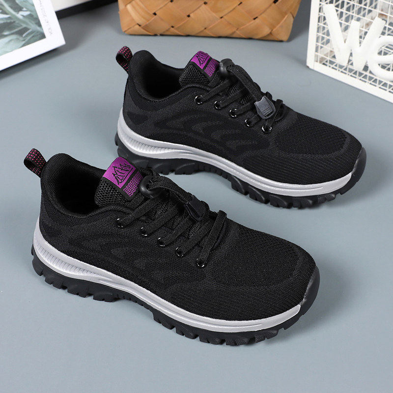 春秋款老北京布鞋女防滑软底老人健步鞋轻便中老年舒适妈妈运动鞋,淘宝优惠券,粉丝福利购,淘宝优惠卷