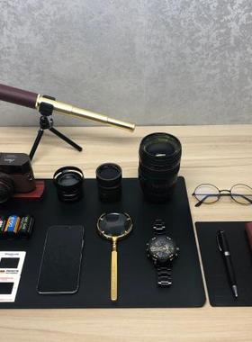 摆件样板间饰品摆件书房现代简约