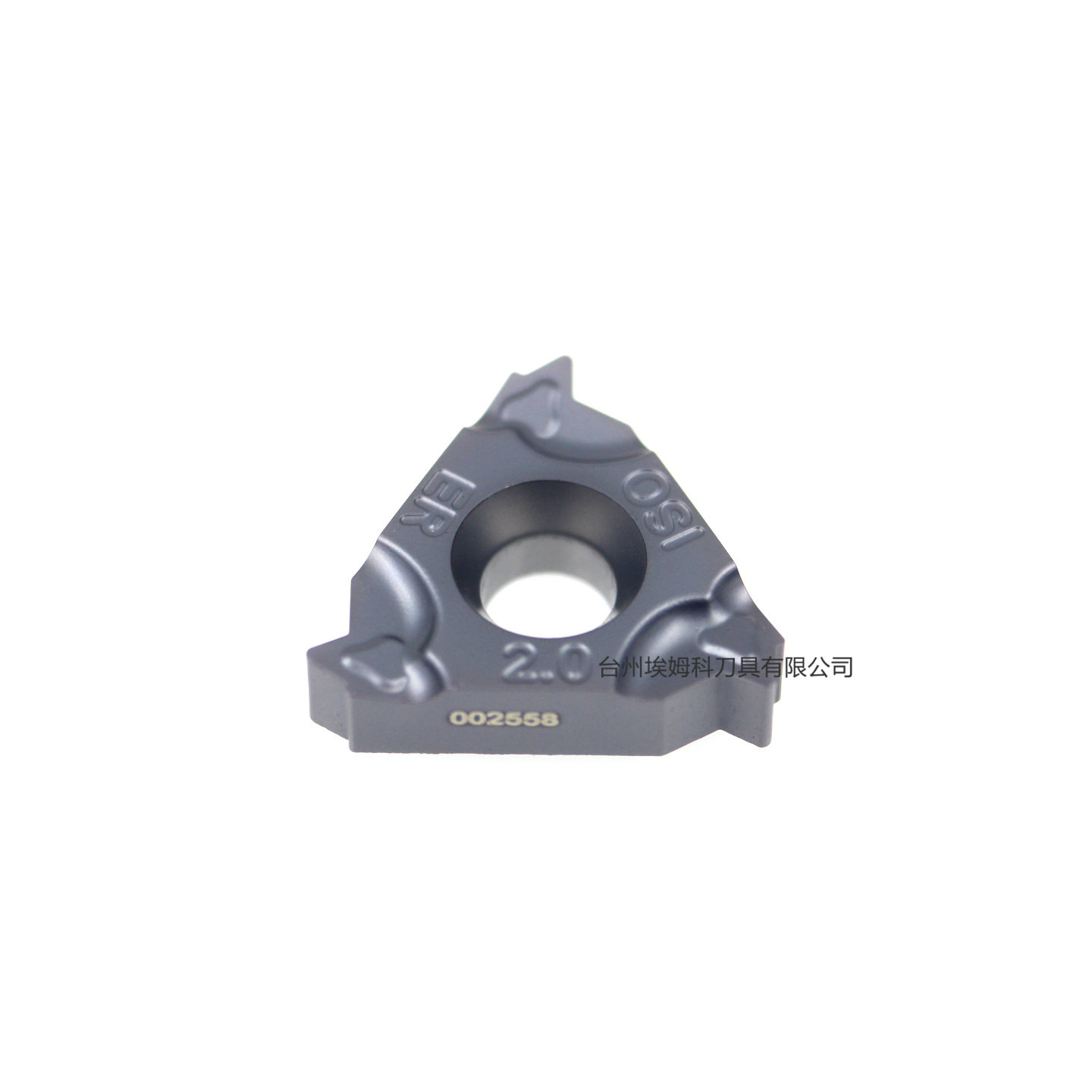 IMCO螺纹刀片16ERM/IRM1.0/1.25/1.5/2.0/3.0 ISO/AG60 55 AIC908,淘宝优惠券,粉丝福利购,淘宝优惠卷