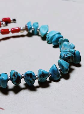 承李李原创设计风手链高端定制