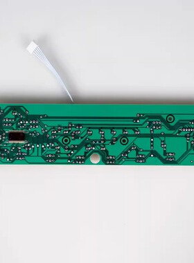 美的电磁炉配件显示板D-SK2105主板C21-SK2105灯板C21-SK2115面板