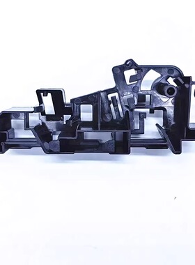 美的微波炉配件微波炉门开关托架 联锁开关EG823MF4-NA/联锁支架