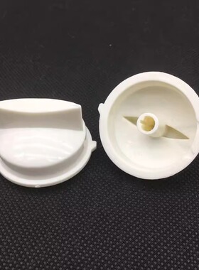 美的微波炉定时器旋钮M1-L213B 211A定时器把手MM823MF3-PW开关