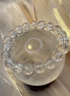 kimbabe studio限时福袋饰品盲盒 两款商品随机戒指+手串高级小众