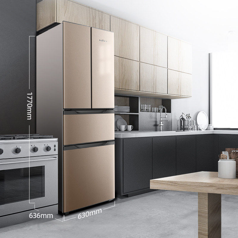 【送水壶】新飞bcd-280k7at电冰箱 向达电器厨房冰箱