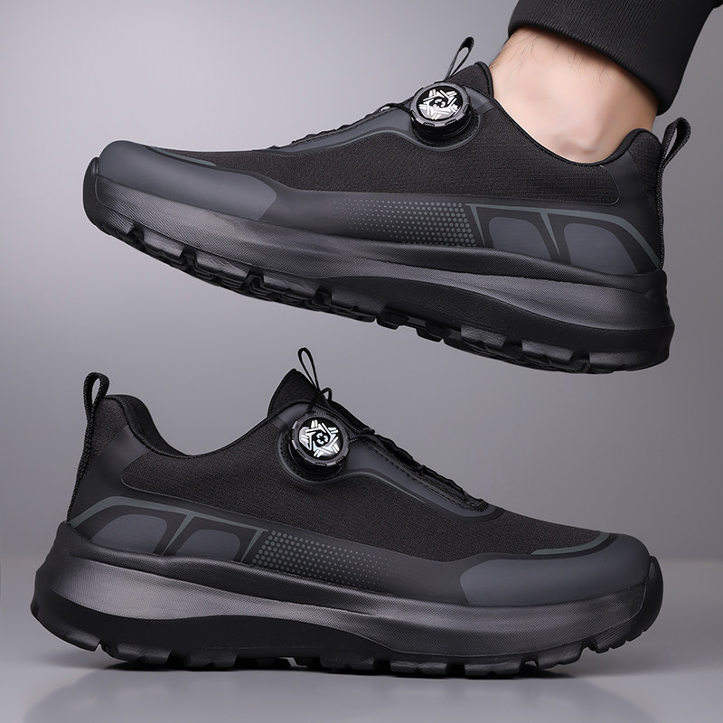 2025年秋季新品透气运动休闲布鞋软底厚底城市徒步户外跑步男鞋子,淘宝优惠券,粉丝福利购,淘宝优惠卷
