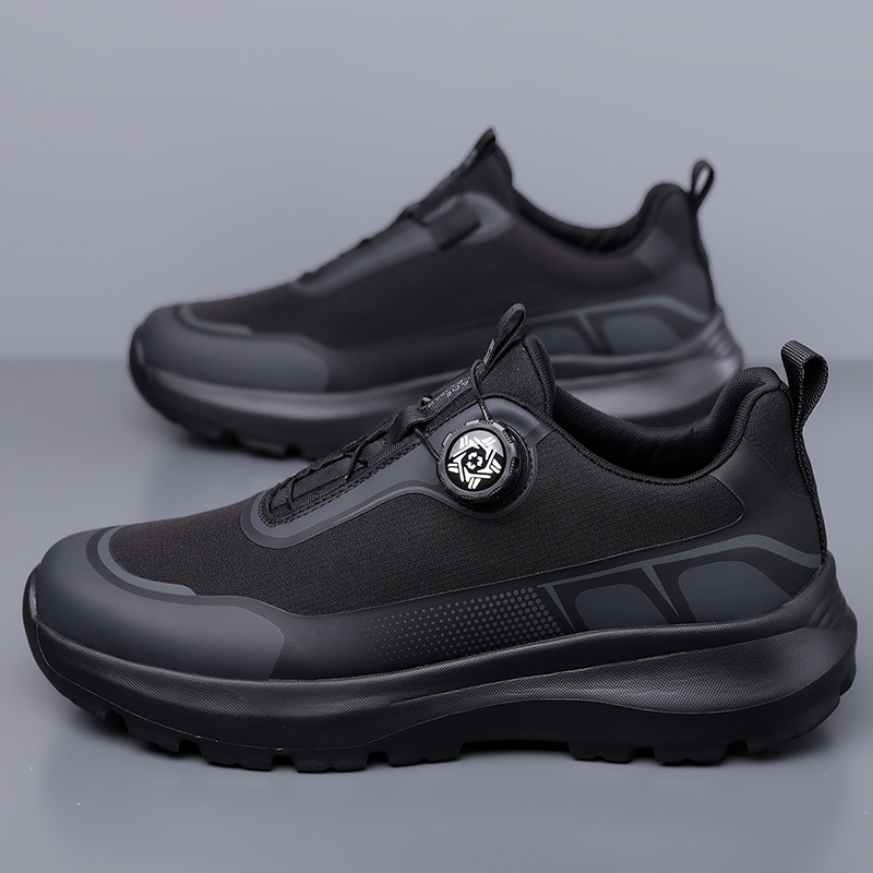 2025年秋季新品透气运动休闲布鞋软底厚底城市徒步户外跑步男鞋子,淘宝优惠券,粉丝福利购,淘宝优惠卷