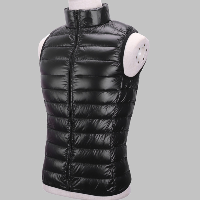 处理缺码羽绒马甲男款轻薄内穿羽绒服背心男立领马夹新款2021薄款,淘宝优惠券,粉丝福利购,淘宝优惠卷