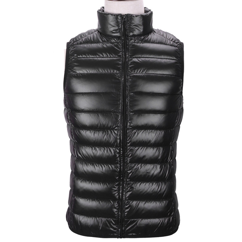 处理缺码羽绒马甲男款轻薄内穿羽绒服背心男立领马夹新款2021薄款,淘宝优惠券,粉丝福利购,淘宝优惠卷