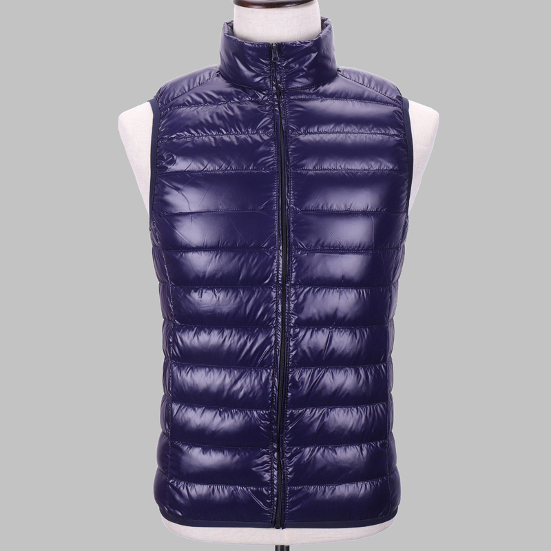 处理缺码羽绒马甲男款轻薄内穿羽绒服背心男立领马夹新款2021薄款,淘宝优惠券,粉丝福利购,淘宝优惠卷