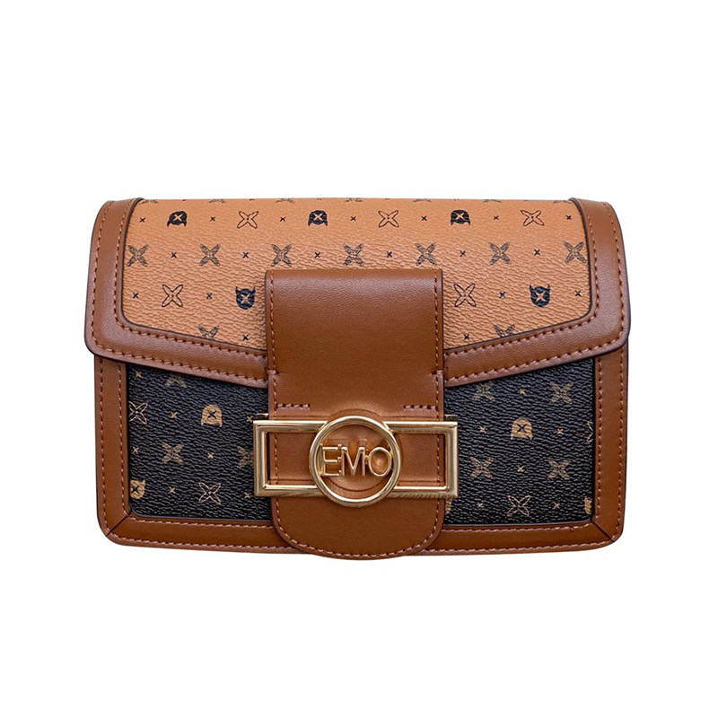 韩国emo官方正品蝴蝶包2020斜挎包 昕悦女士包袋