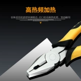 Универсальная стальная проволка для домашнего использования, плоскогубцы, тигр