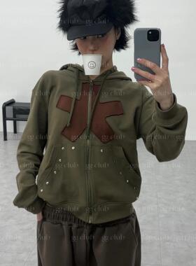 韩国帽子新款毛绒冬季保暖时尚