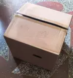 Weiguan 17 -INCH CRT -дисплея Чистое плоское дисплей Небольшое количество серебряного эффекта очень хорошее и выделено