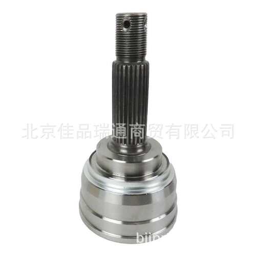 适用于现代起亚外球笼半轴防尘罩修理包49507-24A00 49508-24A00 - 图1