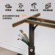 Saitu Guardian Knight Computer Desk Liftable E-Sports Table