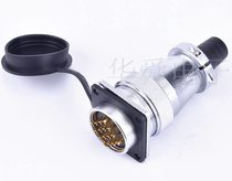 Opron AOPULO Air plug square socket AS48-2 5 7 20 27 38 42 42 Opron