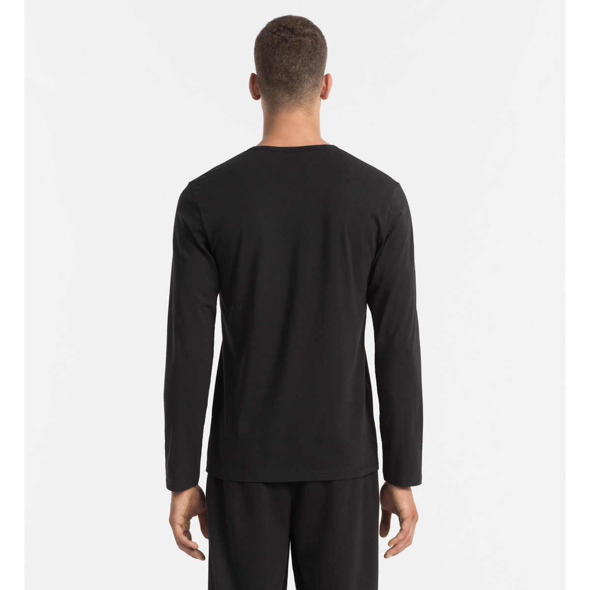 【保税仓】calvin klein男士休闲t恤 BEACON海外T恤