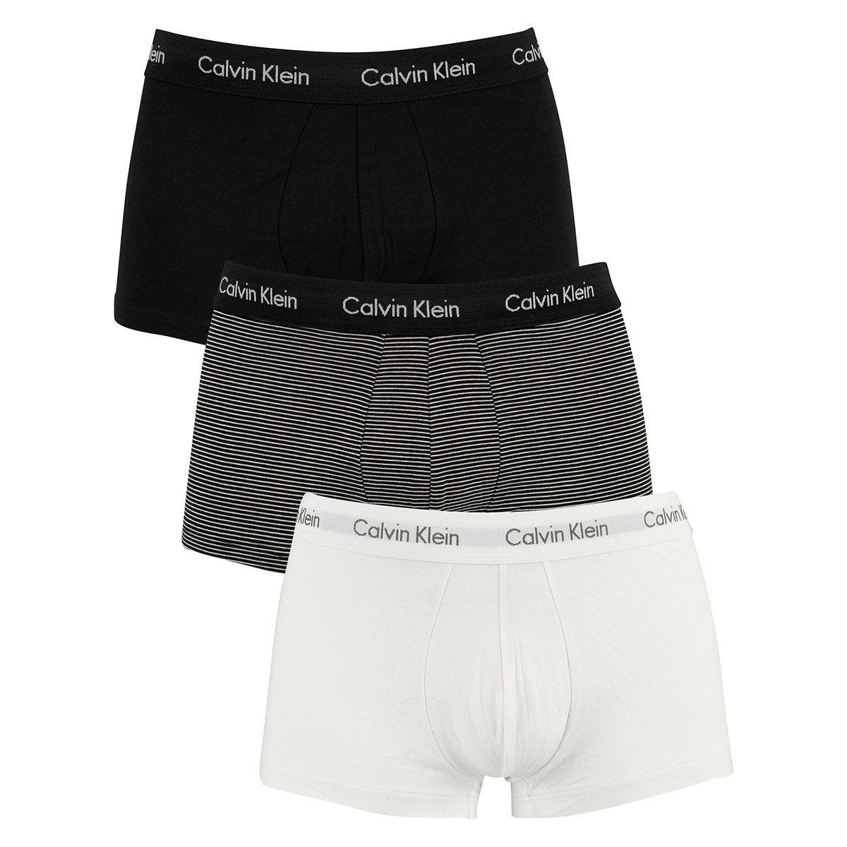 calvin klein/卡尔文克雷恩ck内裤 BEACON海外内裤