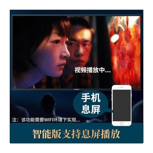 手机无线投屏器同屏器电视显示器投影仪万能型高清家用hdmi连接器 - 图3