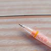 Hobby 6-color double-ended highlighter marker pen