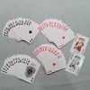 Triple A Poker Solitaire 9912 Dragonfly Poker