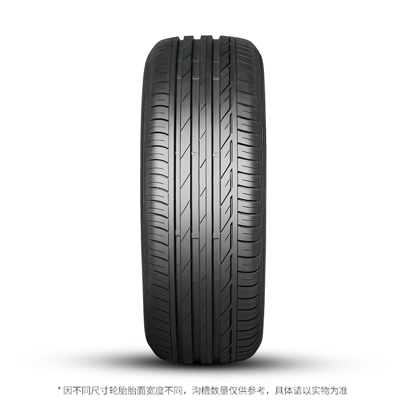 普利司通防爆轮胎 205/55R16 91V MOE RFT TURANZA T001 包安装 - 图2