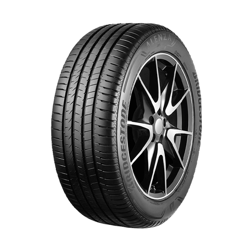 普利司通防爆轮胎 245/45R20 103W XL *标 RFT ALENZA遨然者 001 - 图0