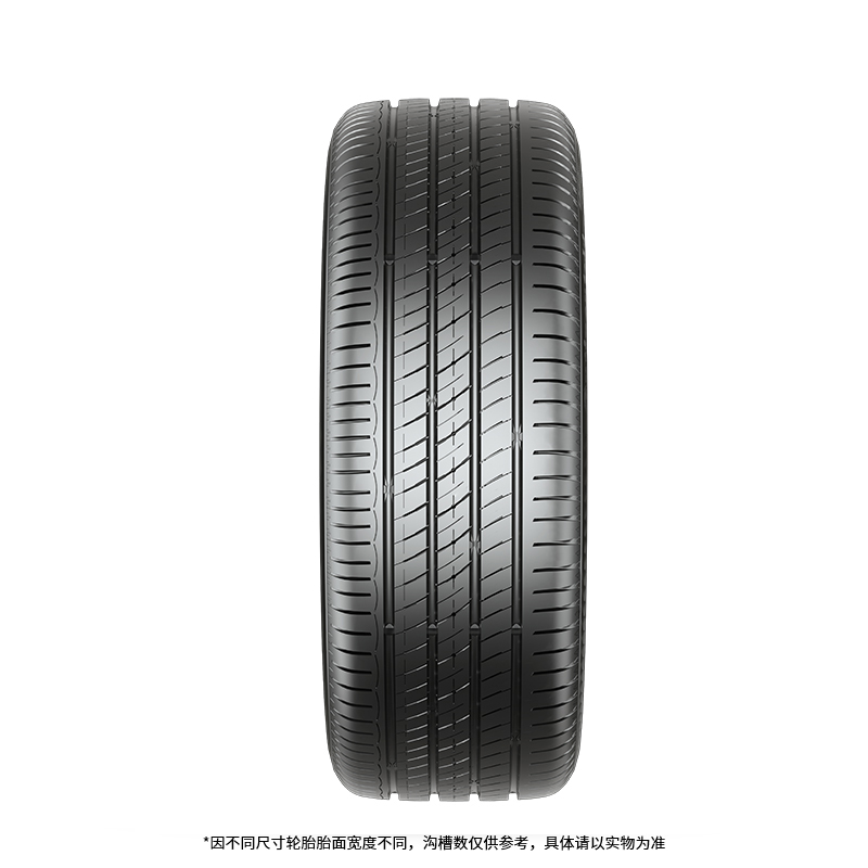 德国马牌轮胎 UC7 275/35R19 100Y XL FR 适配奔驰AMG宝马3系4系 - 图2