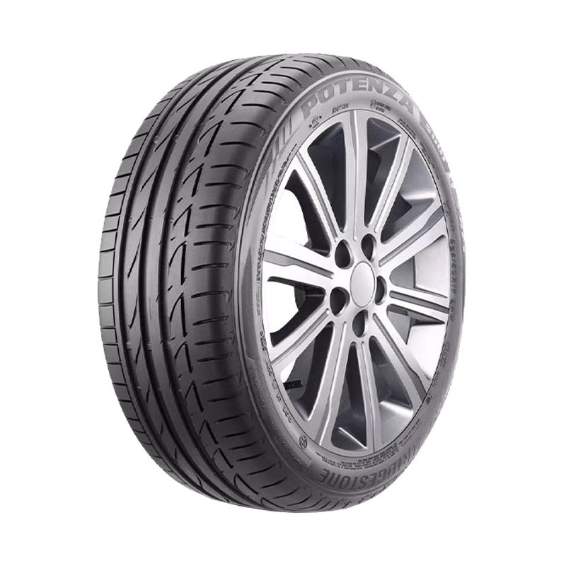 普利司通防爆轮胎 225/40R18 92Y XL *标 RFT POTENZA搏天族 S001