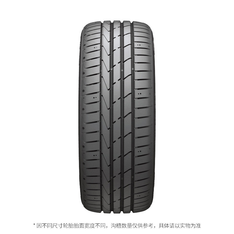 韩泰轮胎 225/45R19 92W Ventus S1 evo2 K117 适配马自达红旗 - 图2