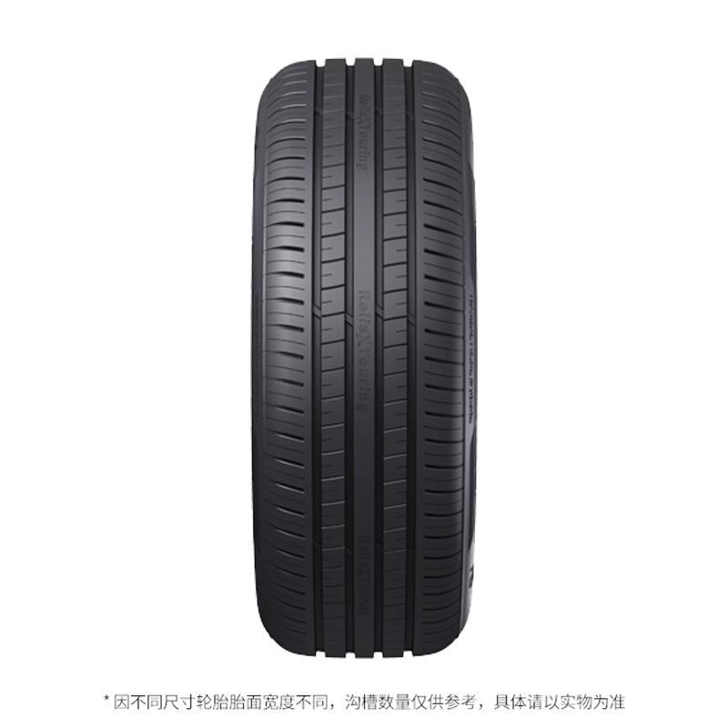 三角/TRIANGLE汽车轮胎 TE307 185/60R14 82H 天猫养车包安装 - 图2