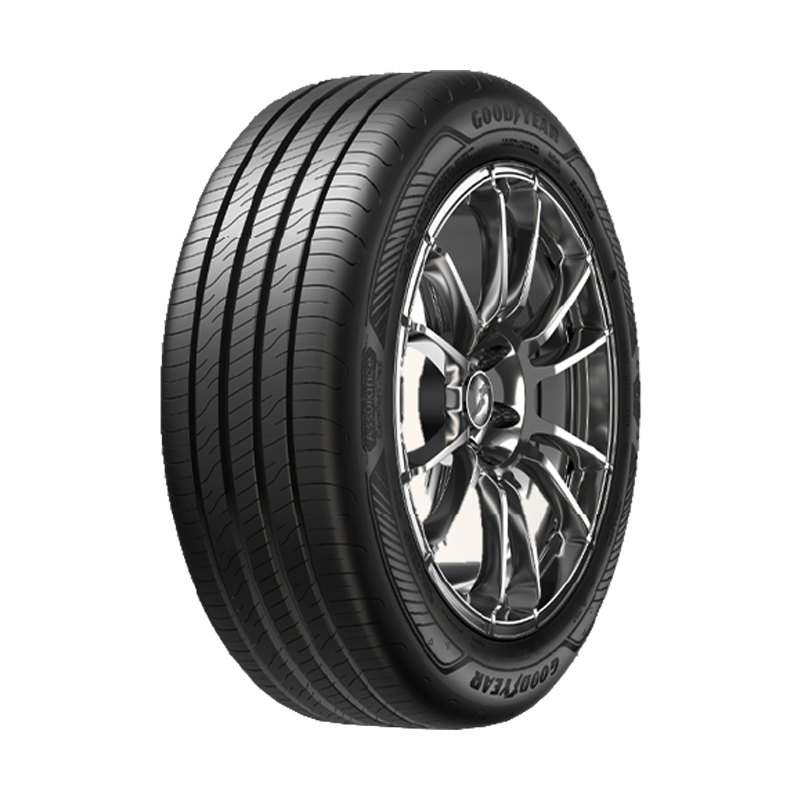 固特异轮胎 225/60R17 103W XL FP ASSURANCE COMFORTTRED 包安装 - 图0