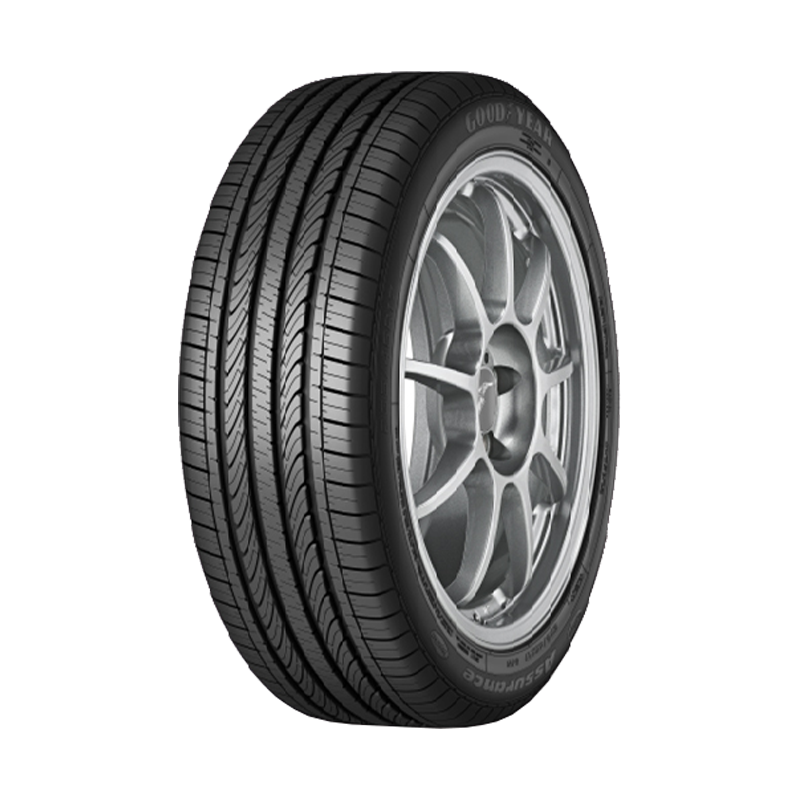 固特异轮胎 215/50R17 91V Assurance TripleMax适配标致308/408-图0