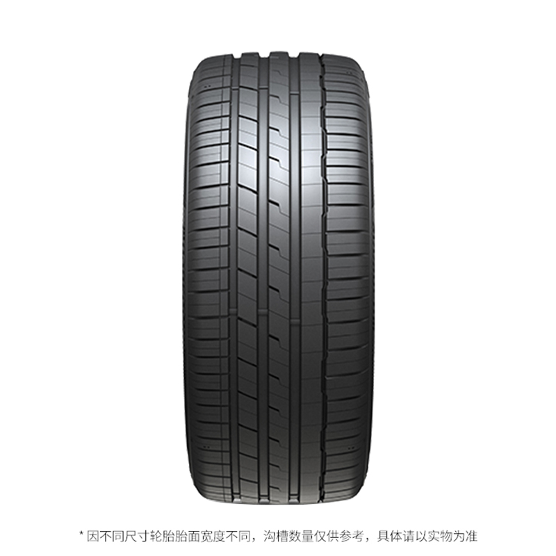 韩泰轮胎 255/45R19 100V Ventus S1 evo3 SUV K127A 正品包安装