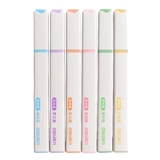 Деликальная флуоресцентная пера