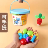 Безопасный нетоксичный пластилин для раннего возраста, детская глина для школьников для детского сада, форма ручной работы, игрушка, комплект, 24 цветов, 12 цветов, «сделай сам»