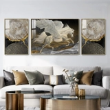 Живопись с бриллиантами полная бриллиантная тройная краска