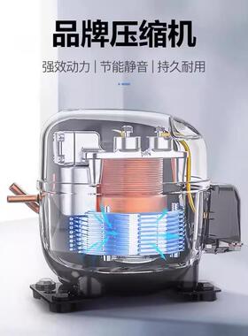 烤鸭风干柜晾鸭柜商用晾鸭胚柜烧鹅烧鸭烧腊保鲜解冻冷藏凉鸭柜